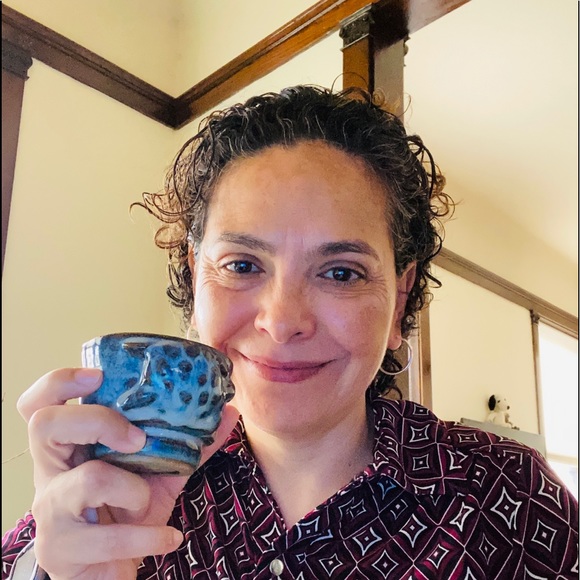 Meet your Posher, Magdalena - Picture 1 of 1